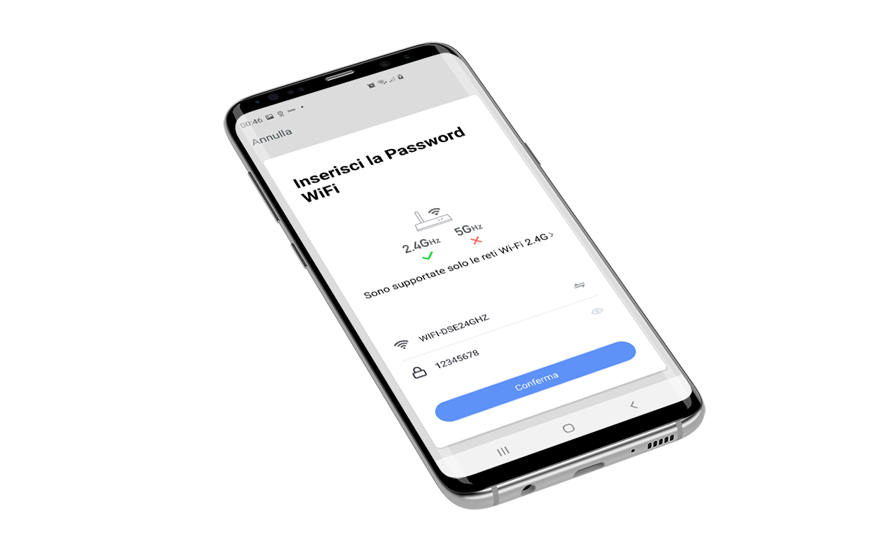 Relay with internet remote control